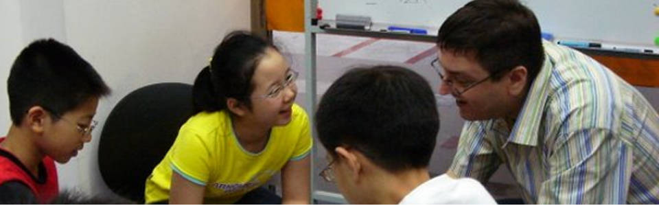 Primary School P5 P6 Kids